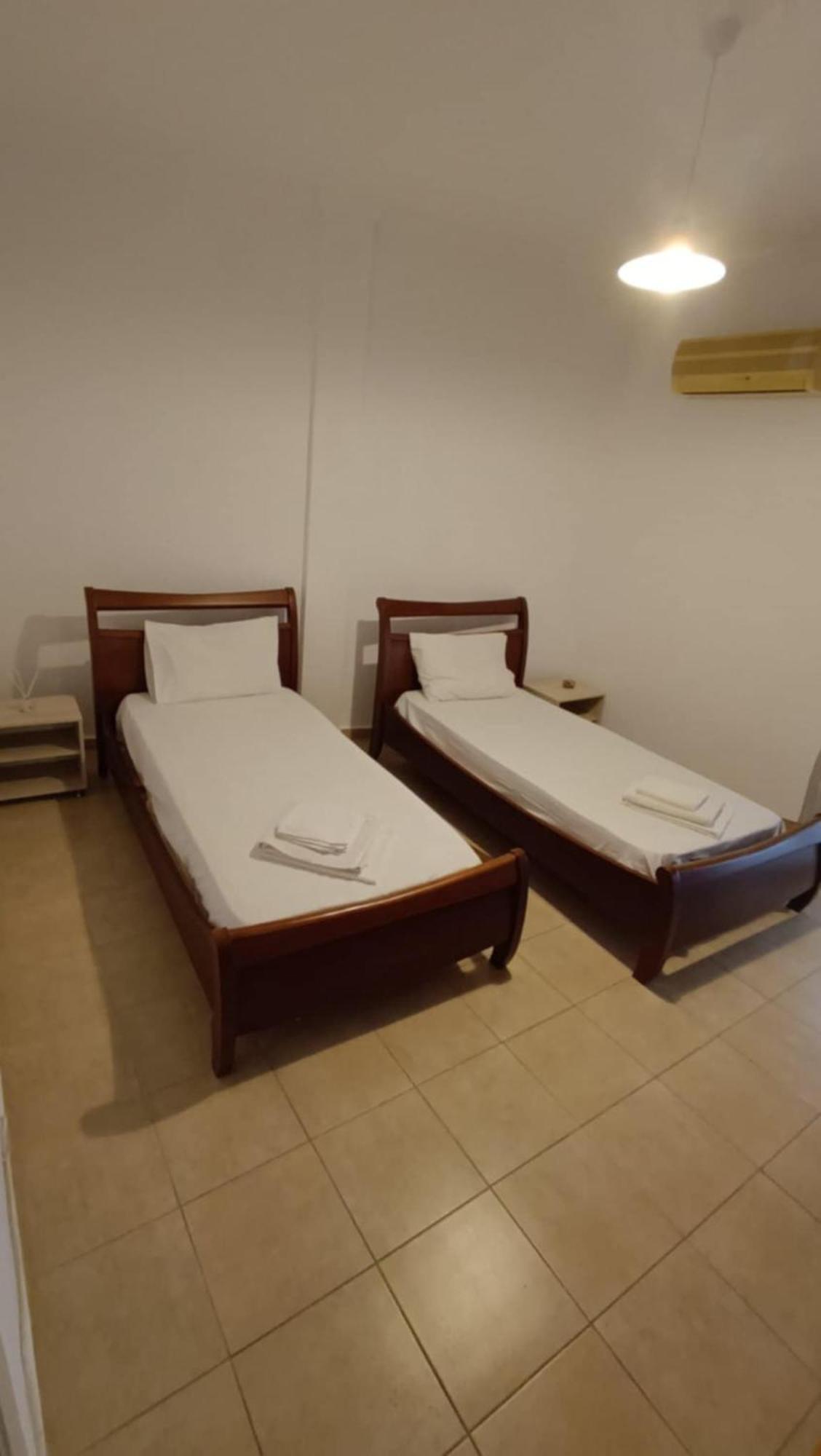 Nikos Apartment Kawala Zewnętrze zdjęcie