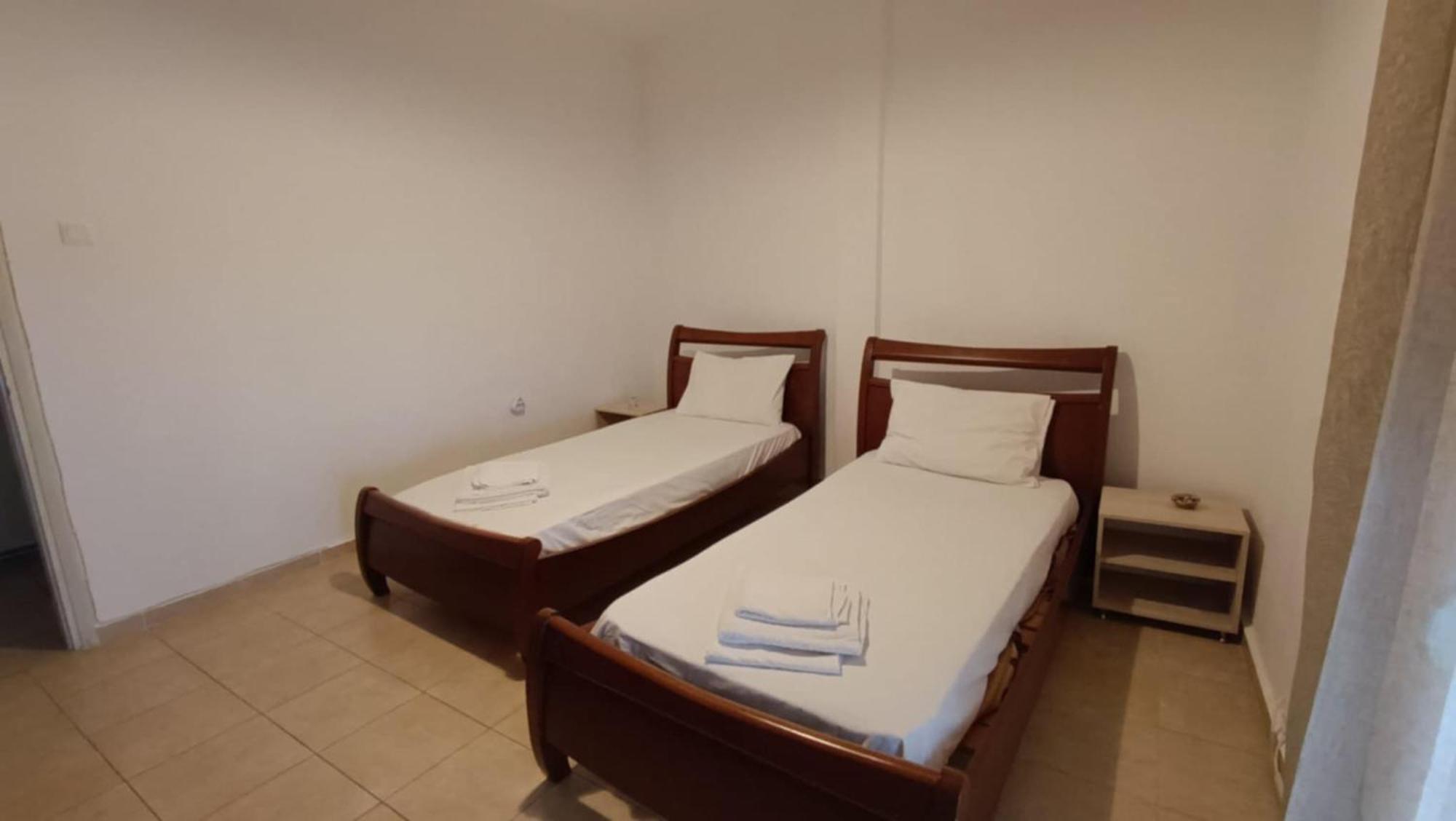Nikos Apartment Kawala Zewnętrze zdjęcie