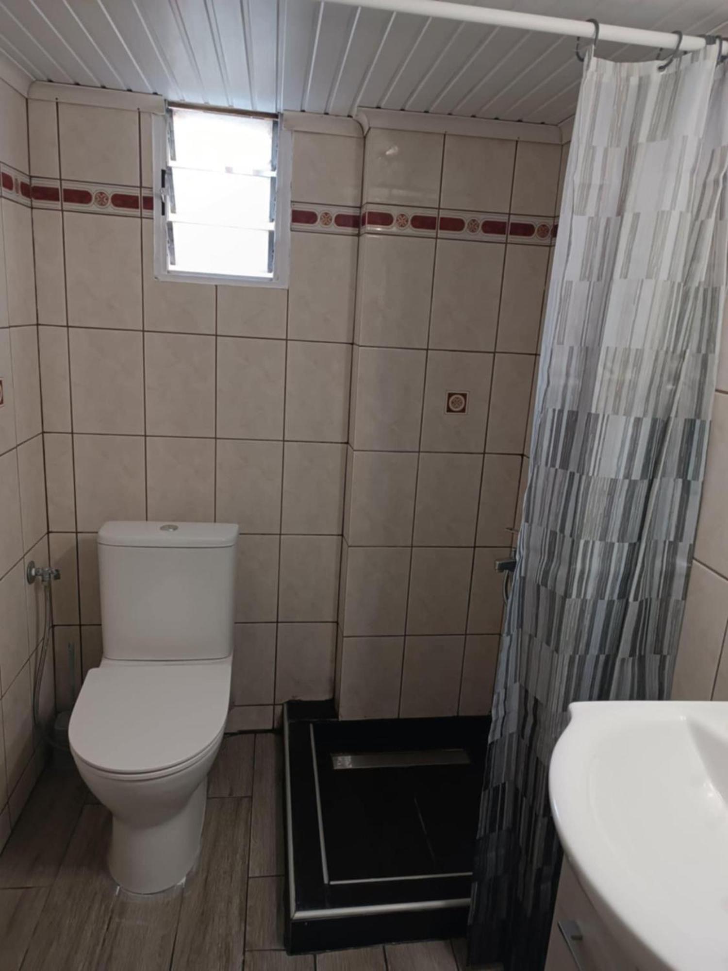 Nikos Apartment Kawala Zewnętrze zdjęcie