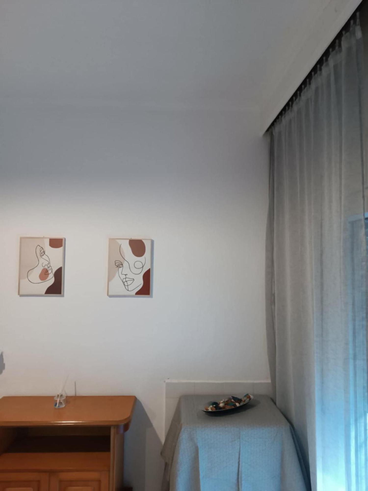 Nikos Apartment Kawala Zewnętrze zdjęcie