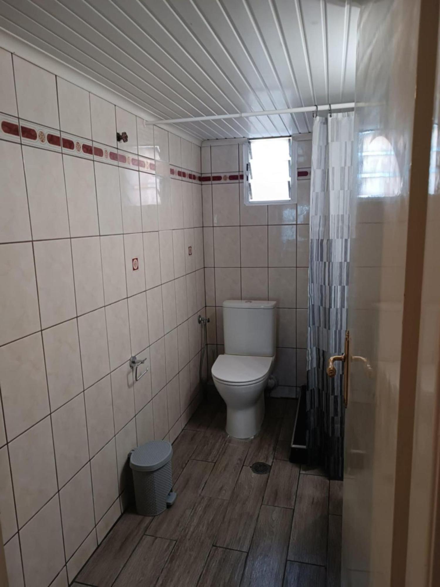 Nikos Apartment Kawala Zewnętrze zdjęcie