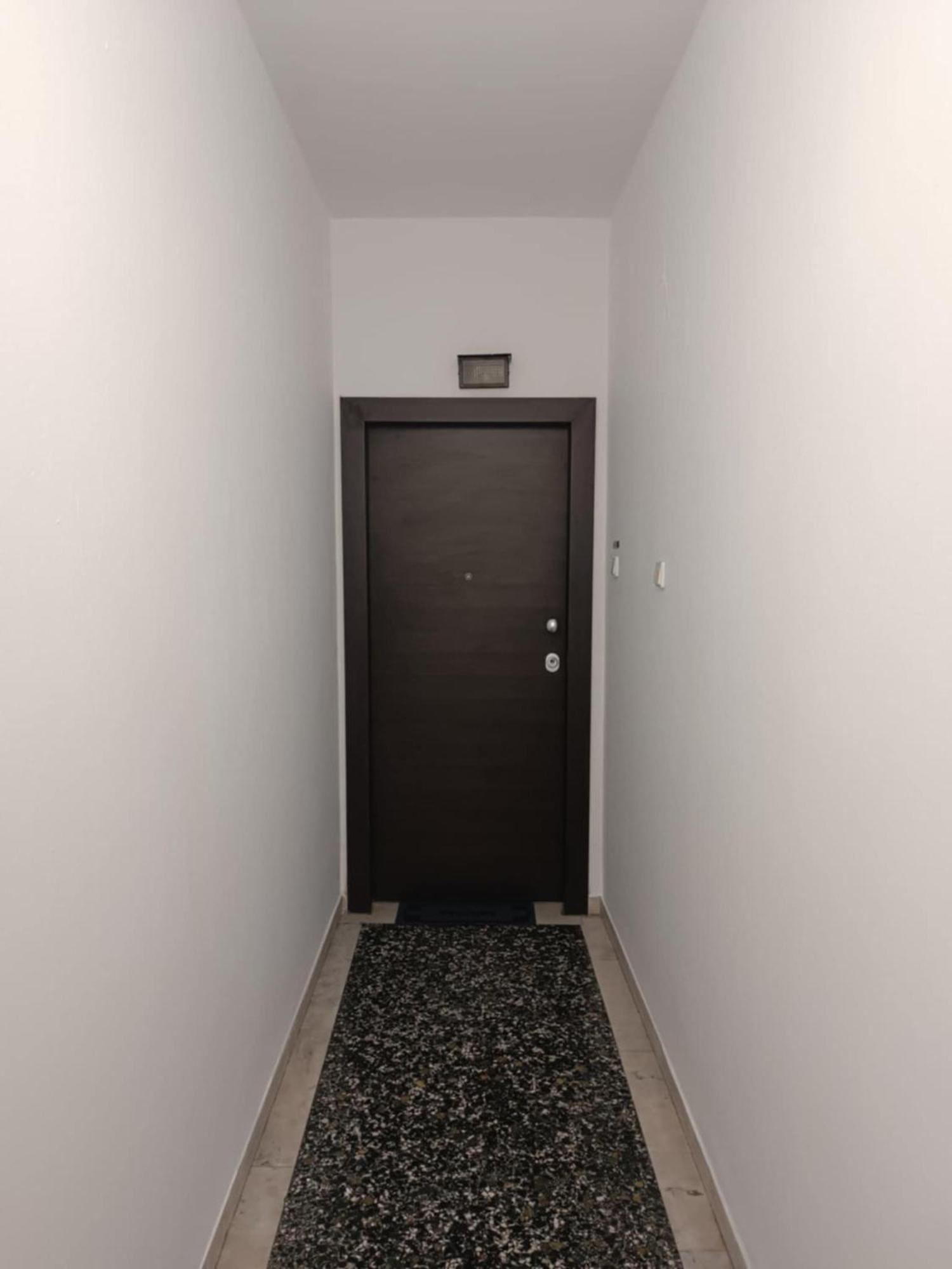 Nikos Apartment Kawala Zewnętrze zdjęcie
