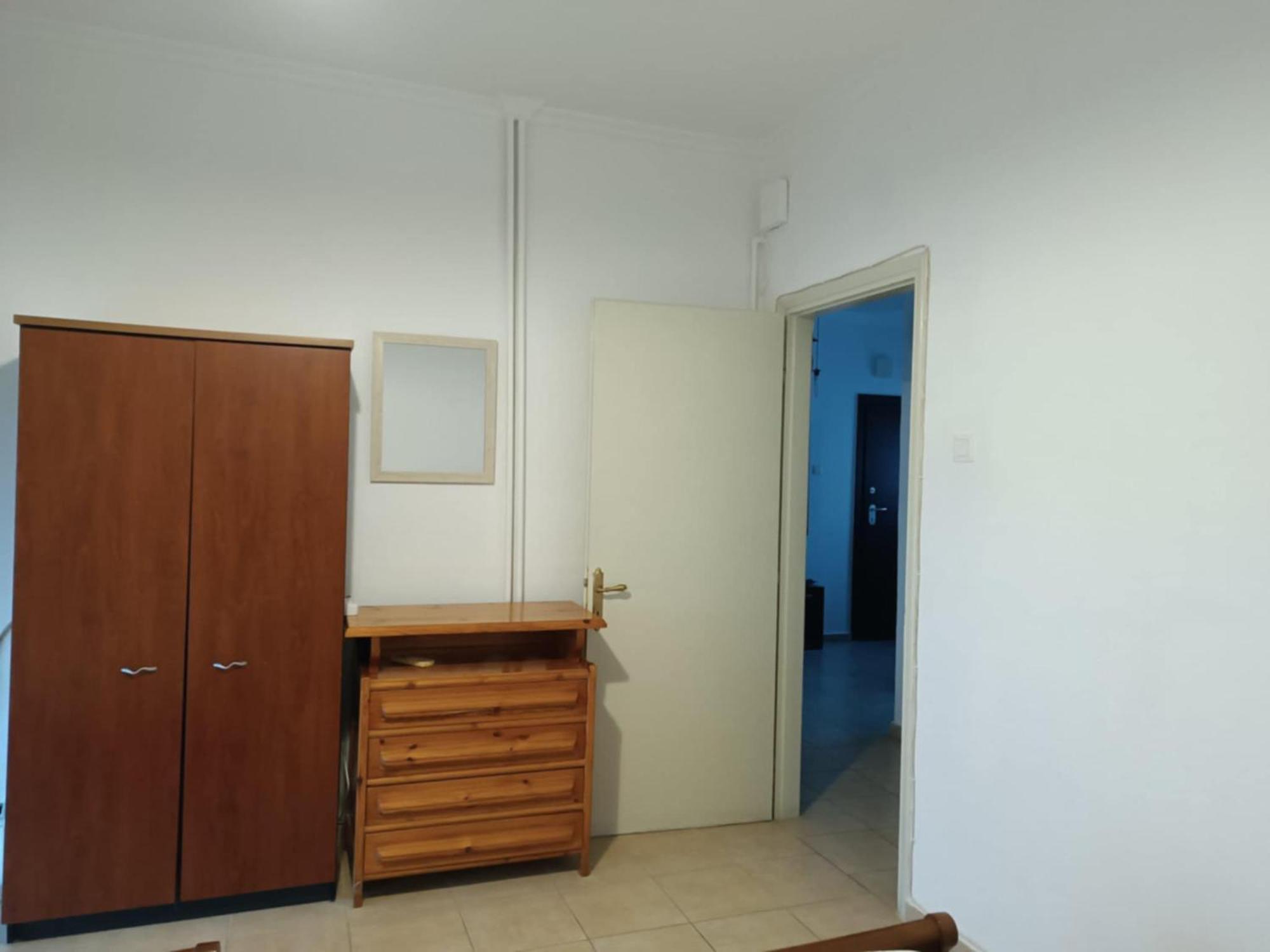 Nikos Apartment Kawala Zewnętrze zdjęcie