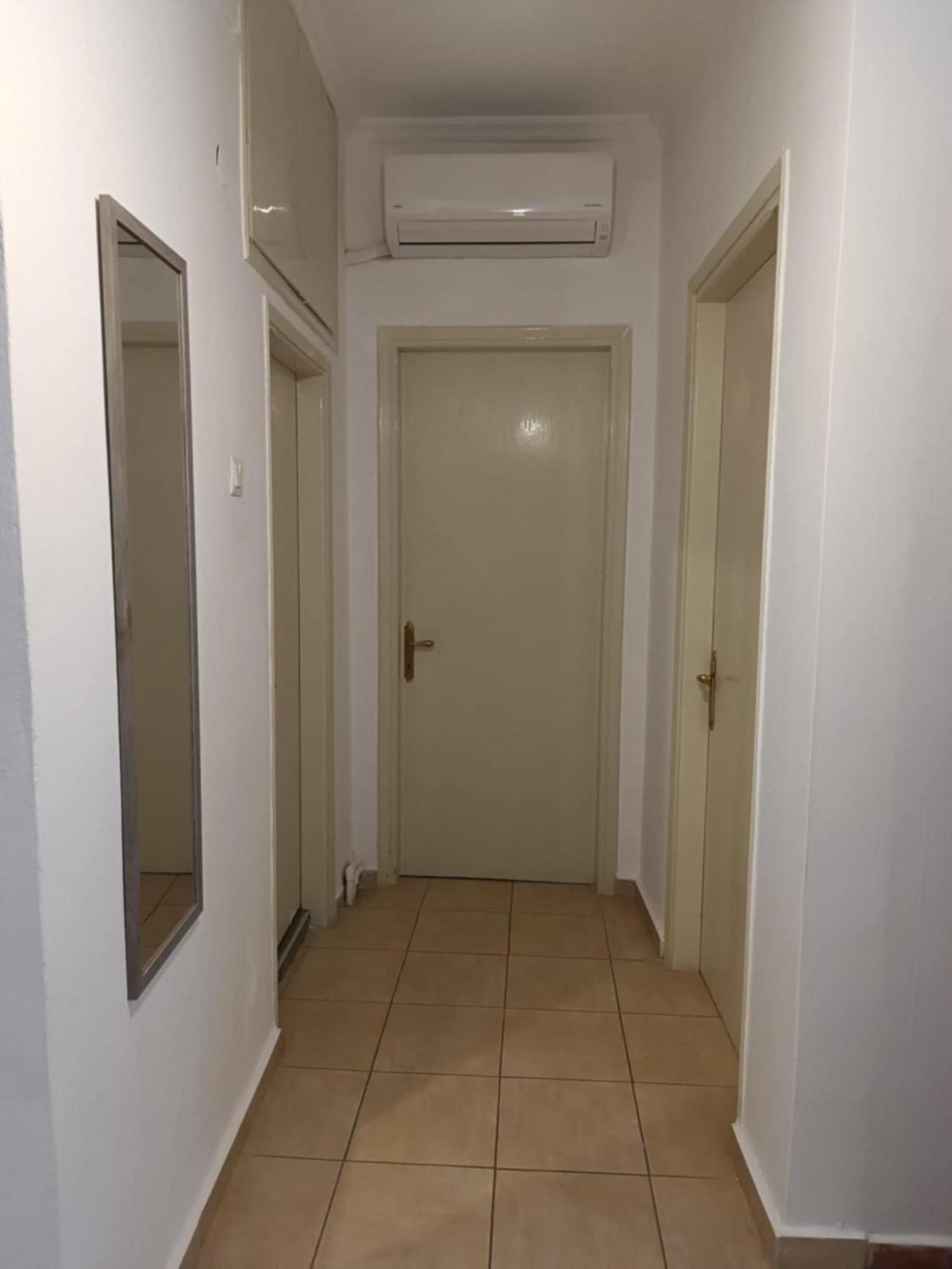 Nikos Apartment Kawala Zewnętrze zdjęcie