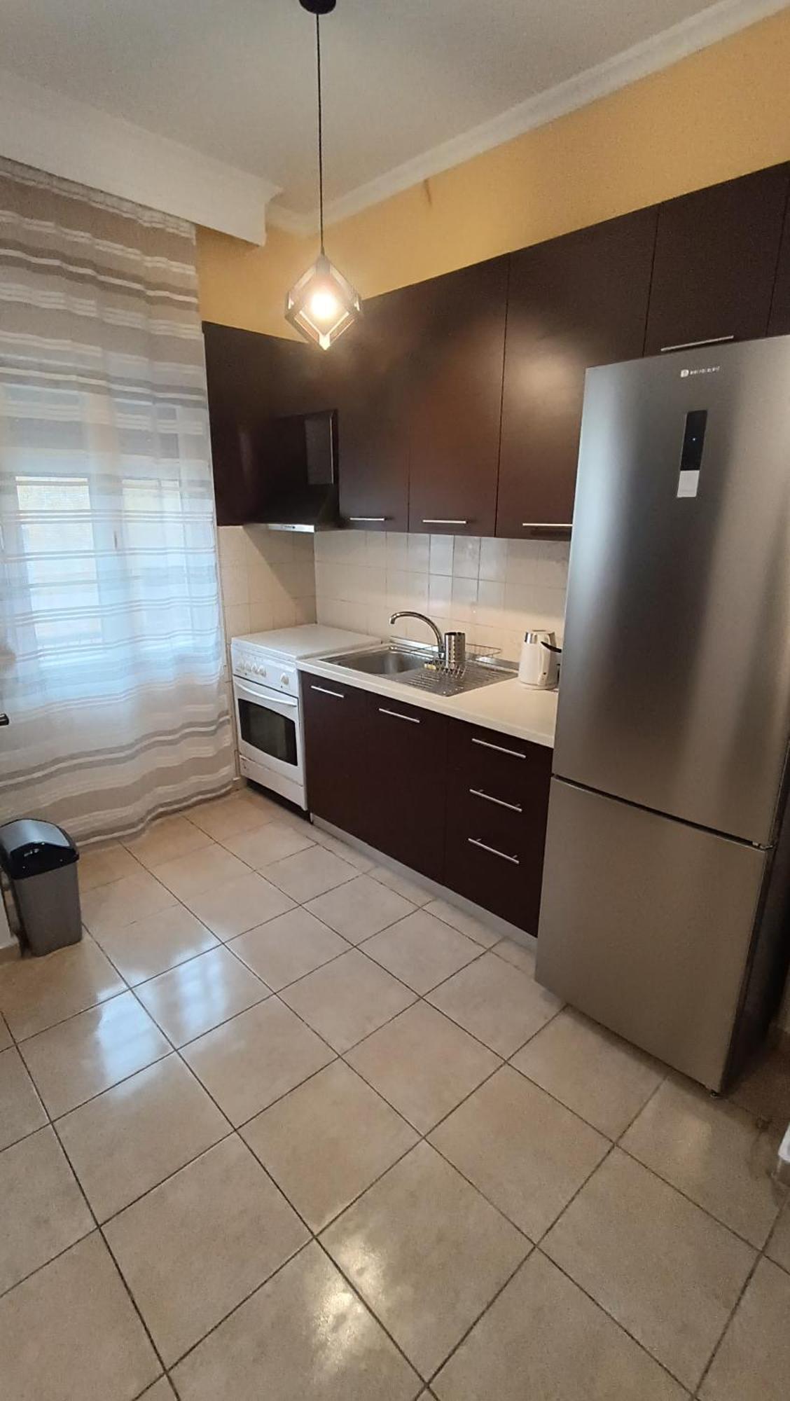 Nikos Apartment Kawala Zewnętrze zdjęcie